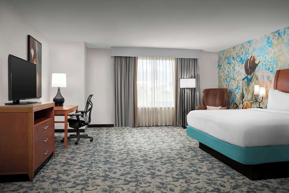 Hilton Garden Inn Fort Worth Medical Center - photo 5