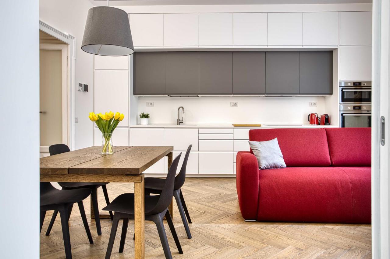 Hostmate Milano Abruzzi 86 Loreto — 4-Star Luxury Hotel in Milan, Italy