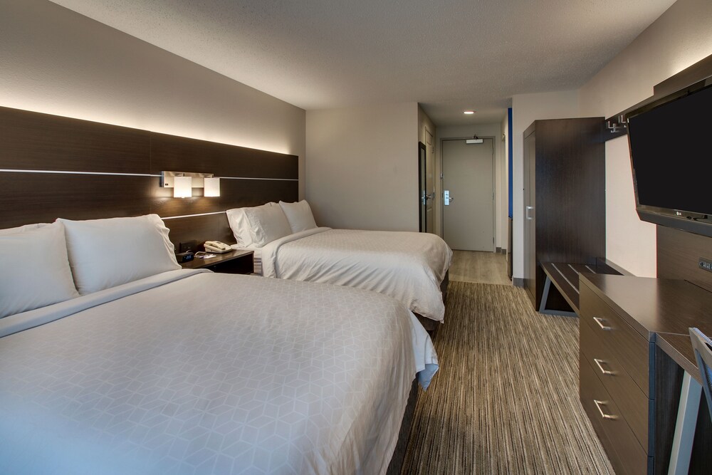 Holiday Inn Express Lexington North Georgetown by IHG - photo 15