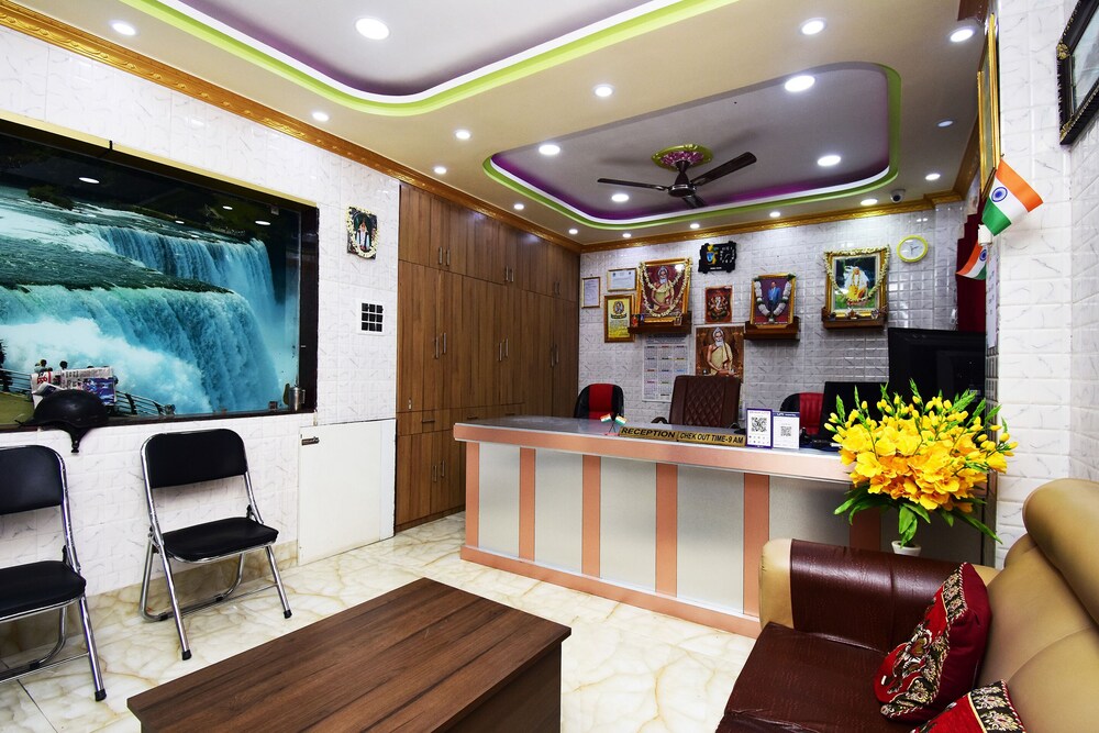 Spot On 45344 Loknath Tower — Krishnanagar — photo 4