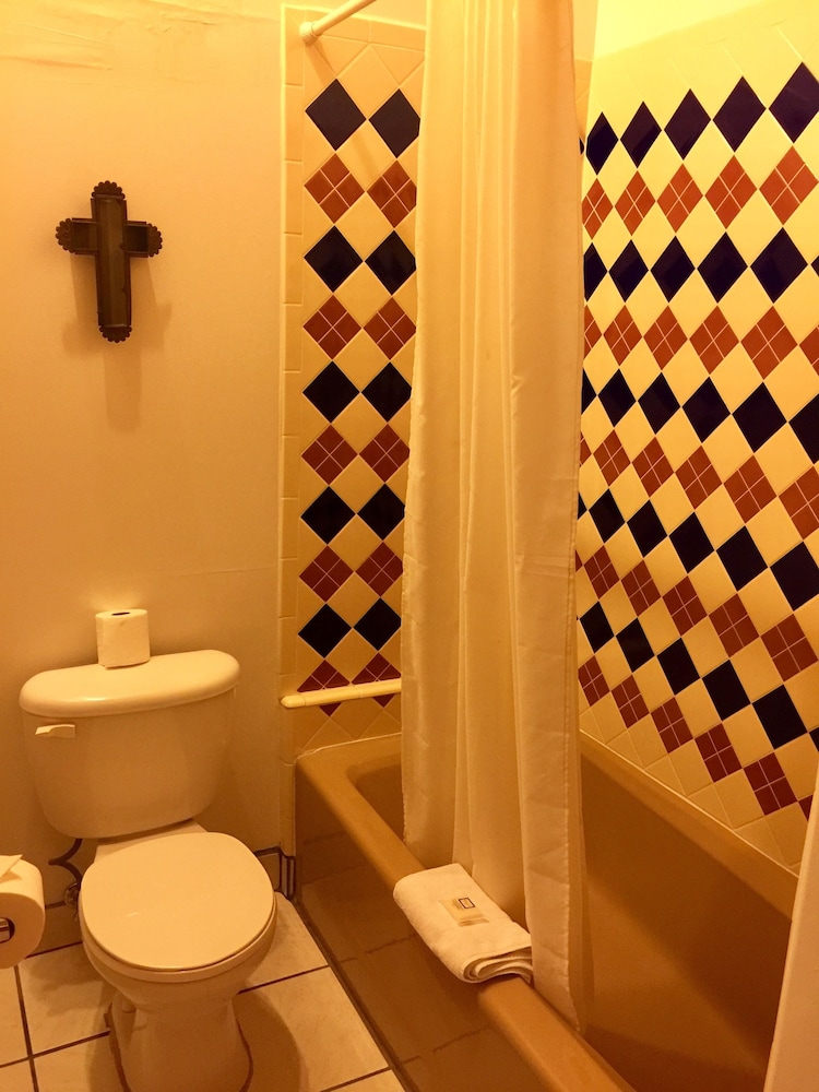 Guadalupe Inn - photo 51