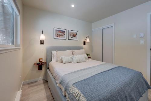 Luxury Tahoe Getaway in Incline Village