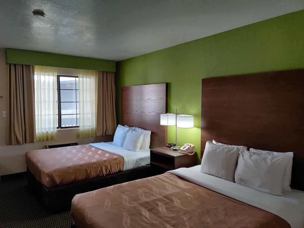Econo lodge Flagstaff East I 40 - photo 9