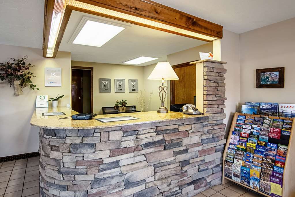 Rodeway Inn Gunnison - photo 5