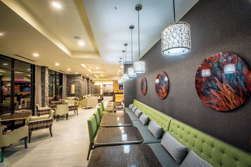 Fairfield Inn & Suites by Marriott Denver Downtown - photo 35
