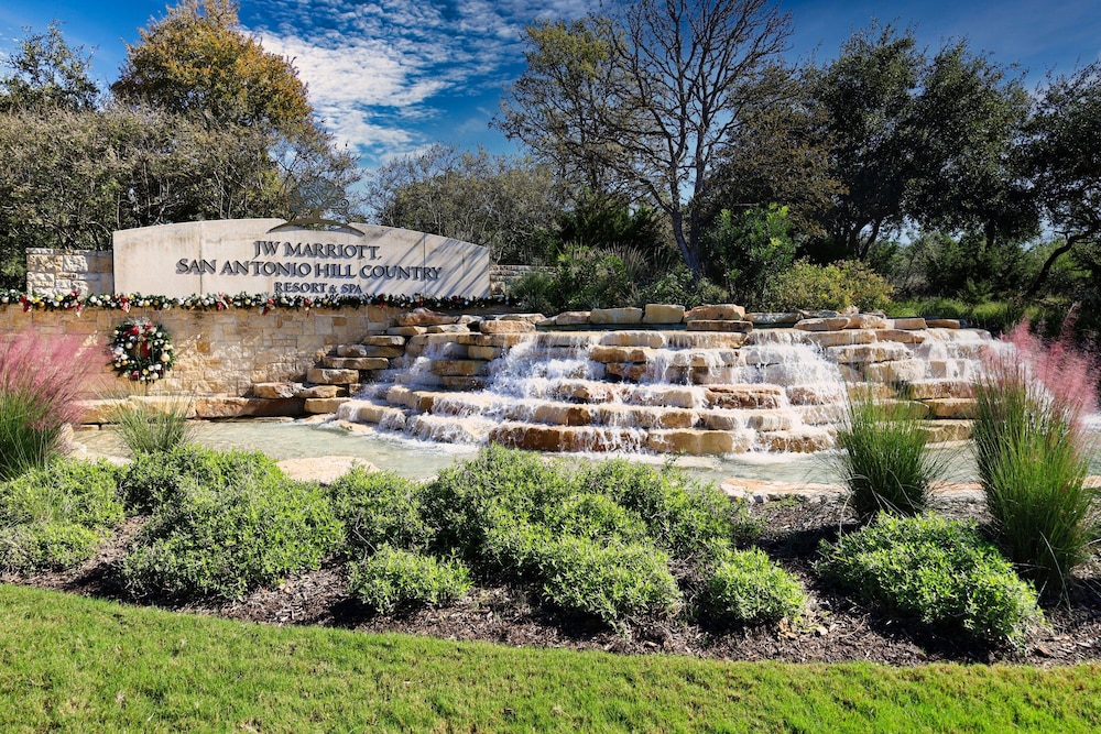 JW Marriott San Antonio Hill Country Resort & Spa - photo 270
