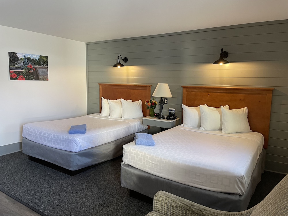 The Canyon Motel - photo 12