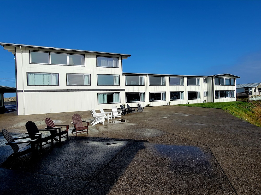 Saltwater Inn - photo 36