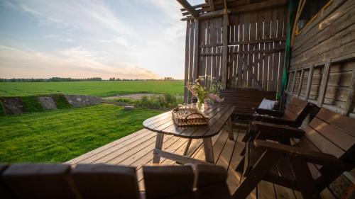 Grannys cottage — 4-Star Luxury Hotel in Laihia, Finland