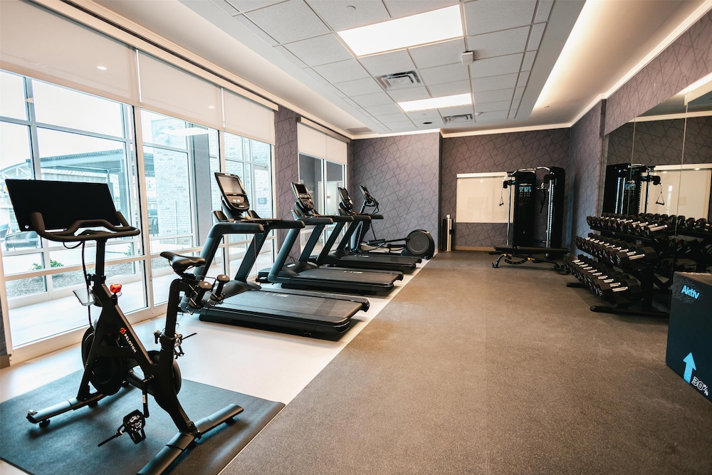 Homewood Suites by Hilton Buford Mall of GA - photo 18