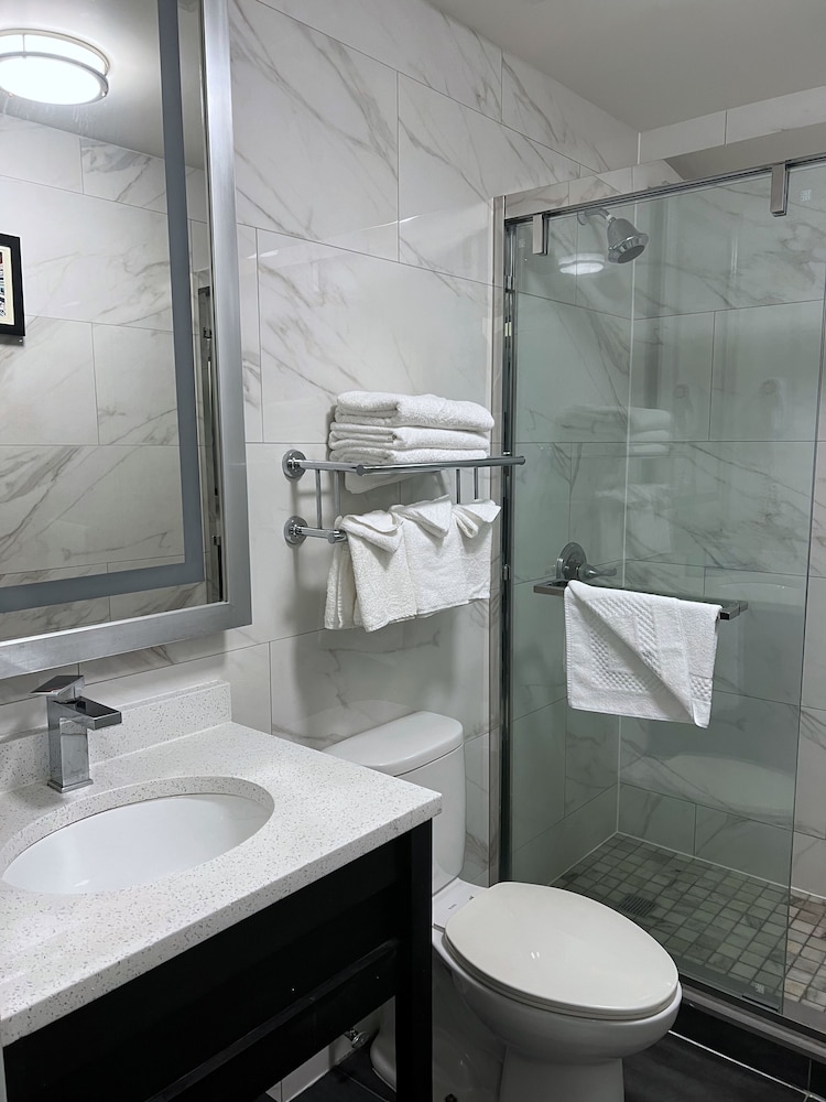 Lotus BLU Inn & Suites - photo 36