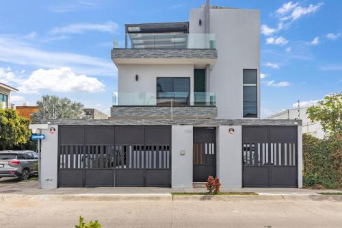 Casa Bella Vacation Home — 4-Star Luxury Hotel in Puerto Vallarta, Mexico