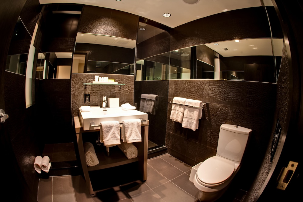 Prime Hotel - photo 14
