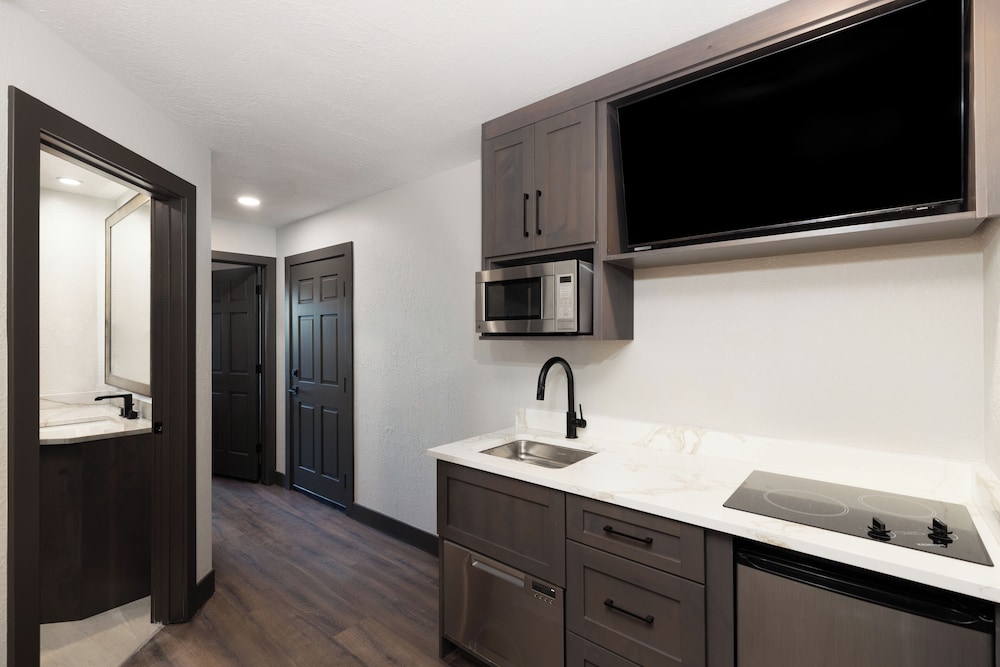 Westgate Park City Resort & Spa - photo 20