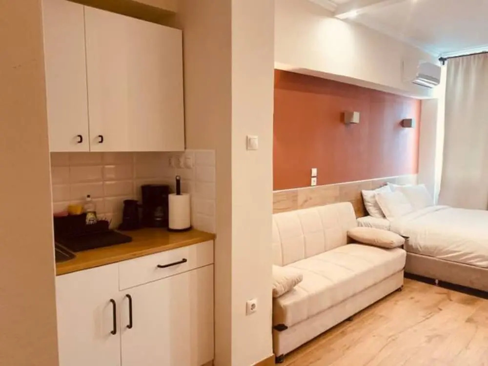 Monastiraki 506 SuperHost Hub — 4-Star Luxury Hotel in Athens, Greece
