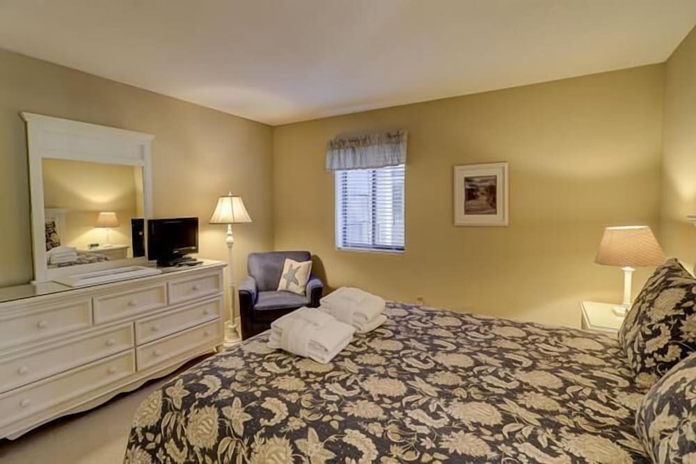 467 Plantation Club Villas at the Sea Pines Resort - featured photo