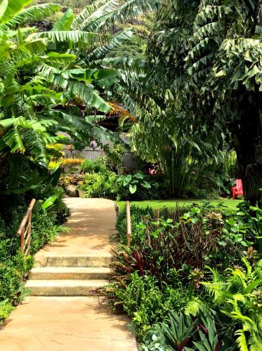 Kalani Hawaii Private Lodging - photo 62