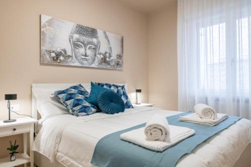 Kristel House Cisanello Free Parking — 4-Star Luxury Hotel in Pisa, Italy
