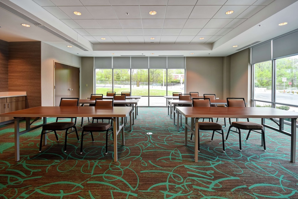 Home2 Suites by Hilton Walpole Foxboro - photo 34
