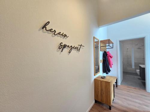 Ferienwohnung Emil — Norden — photo 4