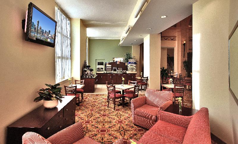 Holiday Inn Express Baltimore Downtown - photo 12