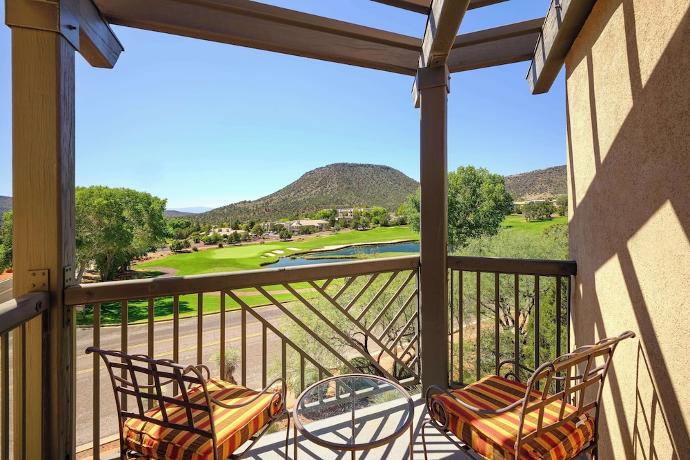 Hilton Sedona Resort at Bell Rock - photo 32