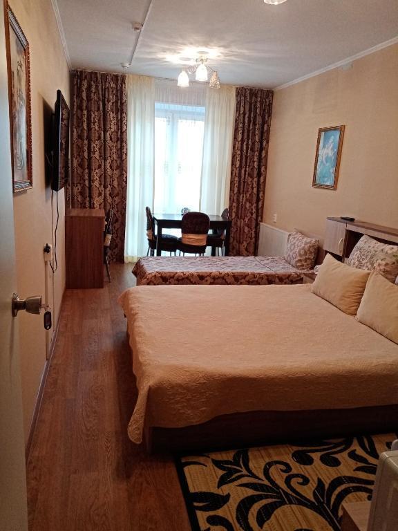 Hotel Slavnaya — hotel in Kopeysk