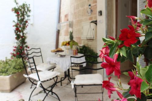 L'Arenile — 4-Star Luxury Hotel in Monopoli, Italy