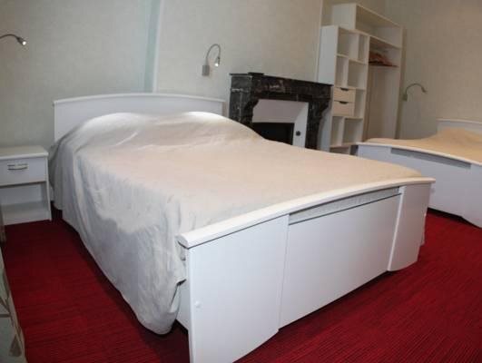 Hotel Le Renaissance — Noailles