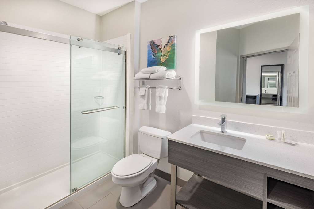 Hawthorn Extended Stay by Wyndham Ardmore - photo 30