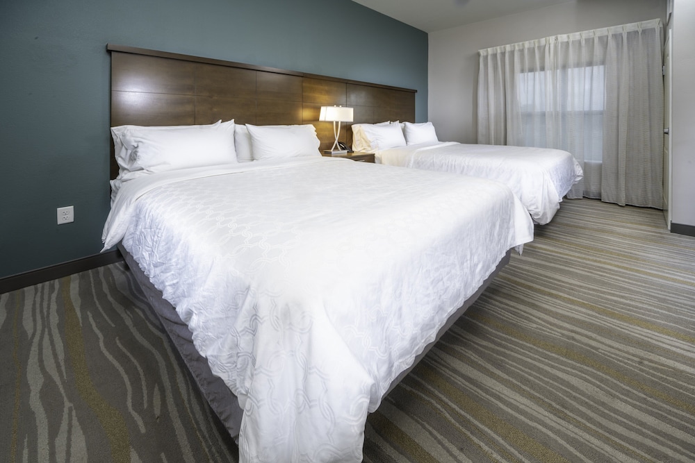 Staybridge Suites Summerville by IHG - photo 30