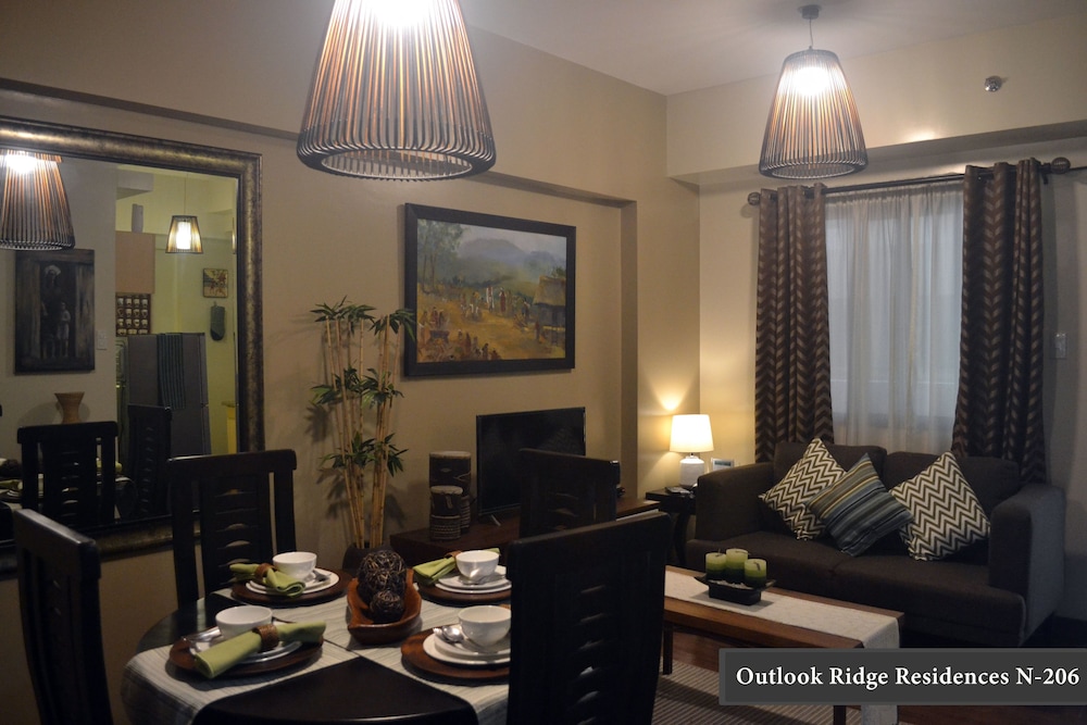 Outlook Ridge Residences N 206