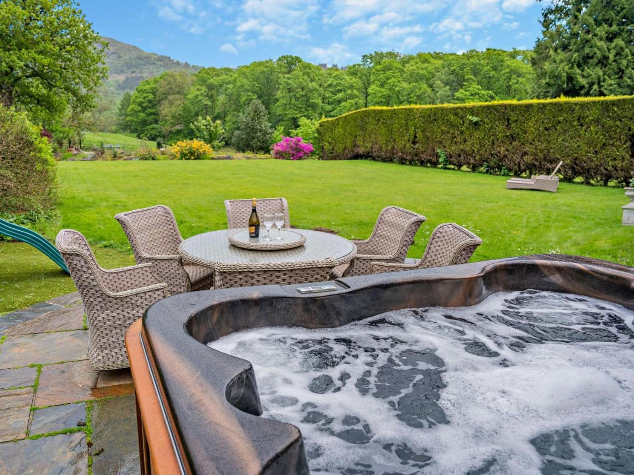 2 Bed in Lakeside 94926 in Ulverston, United Kingdom