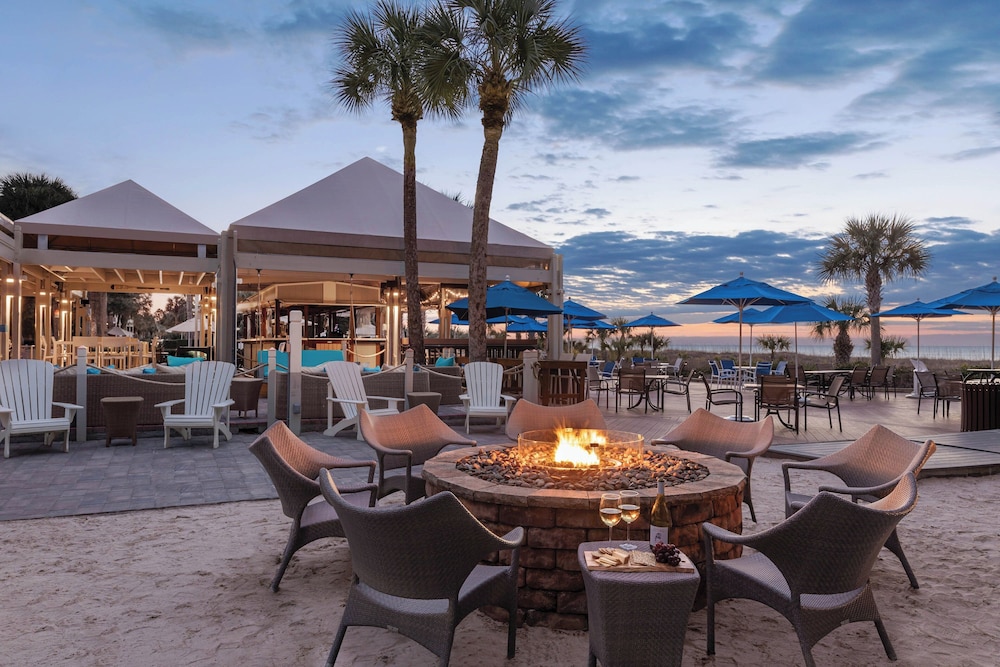 Marriott's Grande Ocean - photo 33