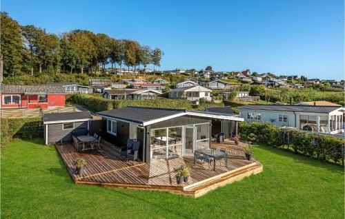 3 Bedroom Cozy Home In Aabenraa — 4-Star Luxury Hotel in Aabenraa, Denmark