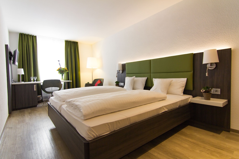 Insel Hotel Lindau in Lindau, Germany