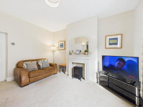Restfullstays 3 Bedroom 4 Bed House Free Parking — 4-Star Luxury Hotel in Whitley Bay, United Kingdom