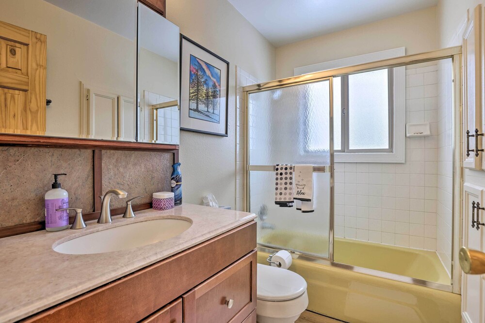 Condo on Fraser River 4 Mi to Winter Park Resort - photo 10