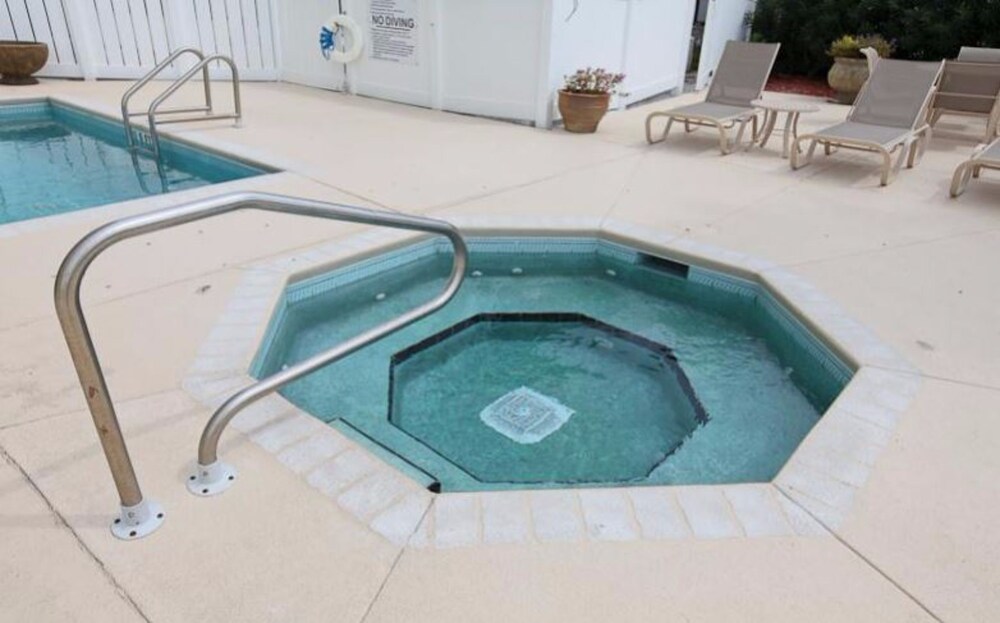 Waterview Towers Yacht Club by Holiday Isle - photo 65