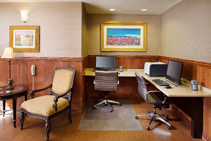 Hampton Inn & Suites Palmdale - photo 137