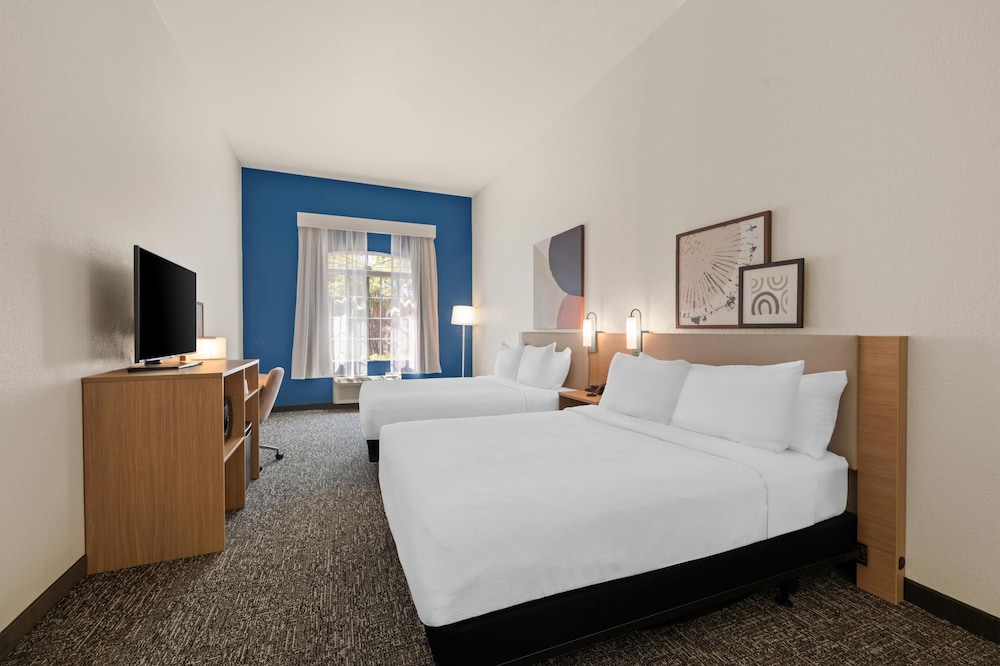 Spark by Hilton Homewood Birmingham - photo 16
