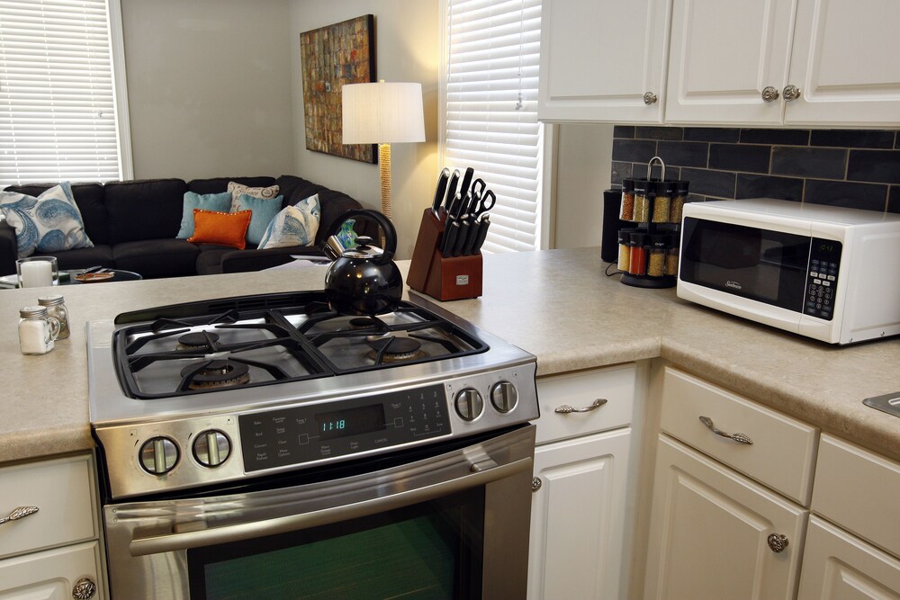 Jefferson Cottages - photo 20