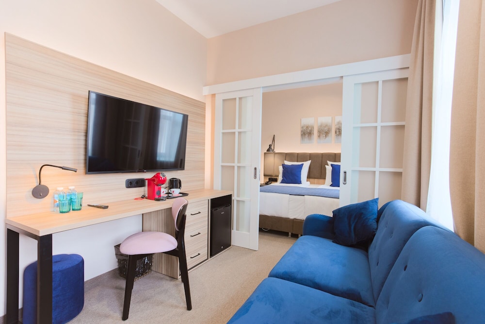 Bazilevs - last minute hotel in Saint Petersburg