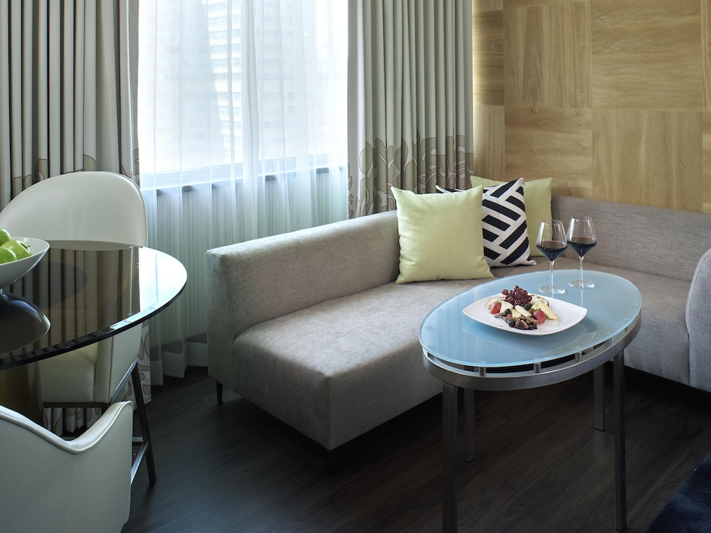 Sofitel Philadelphia at Rittenhouse Square - photo 37