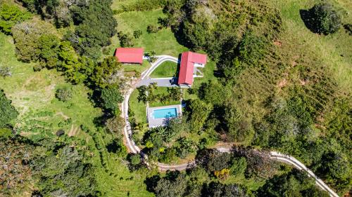 Finca Mango 40 acre paradise - last minute hotel in Unknown City