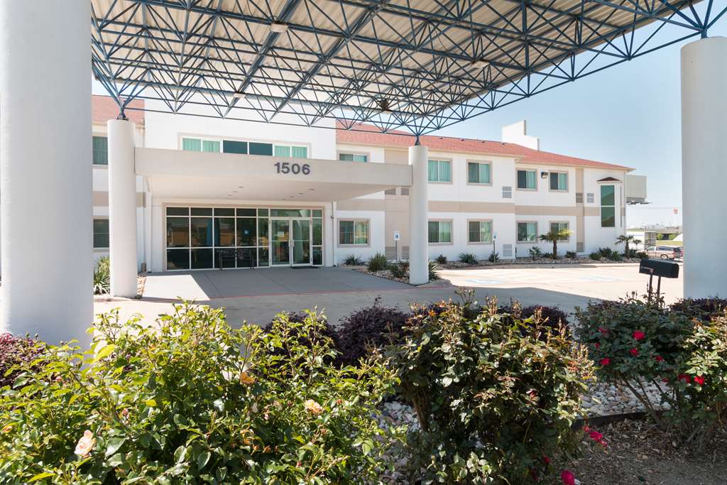 Motel 6 Hillsboro TX - photo 8