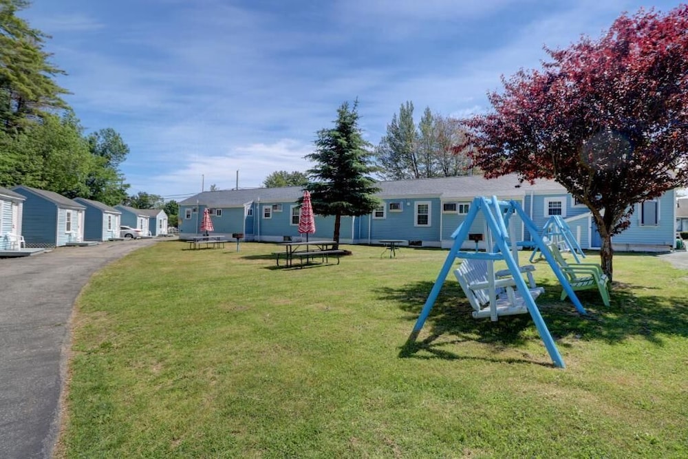 Brookside Motel And Cottages - photo 47