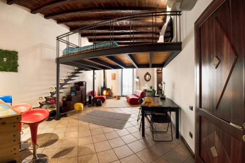 Casa Kawaii — 4-Star Luxury Hotel in Cagliari, Italy
