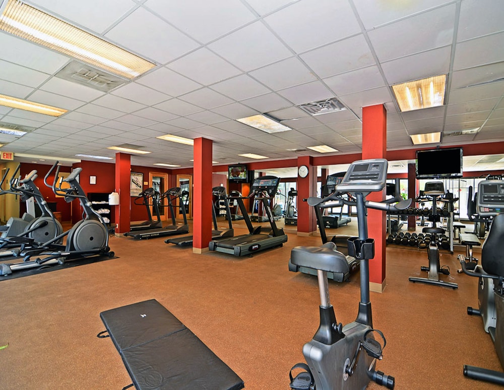 Buffalo Grand Hotel - photo 21