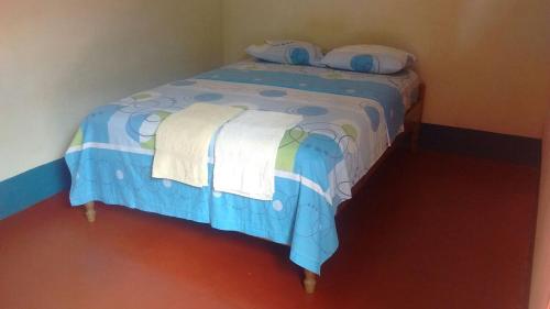 Hospedaje Eco - last minute hotel in Lagunas